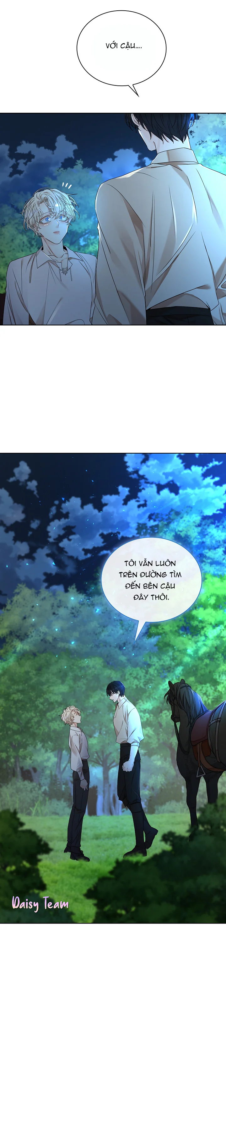 Snake Hole Chapter 19 - Next 