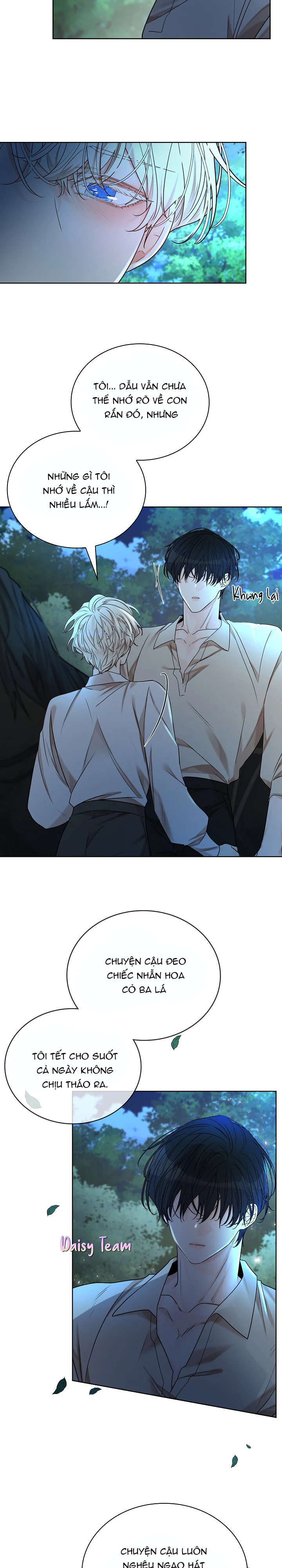 Snake Hole Chapter 19 - Next 