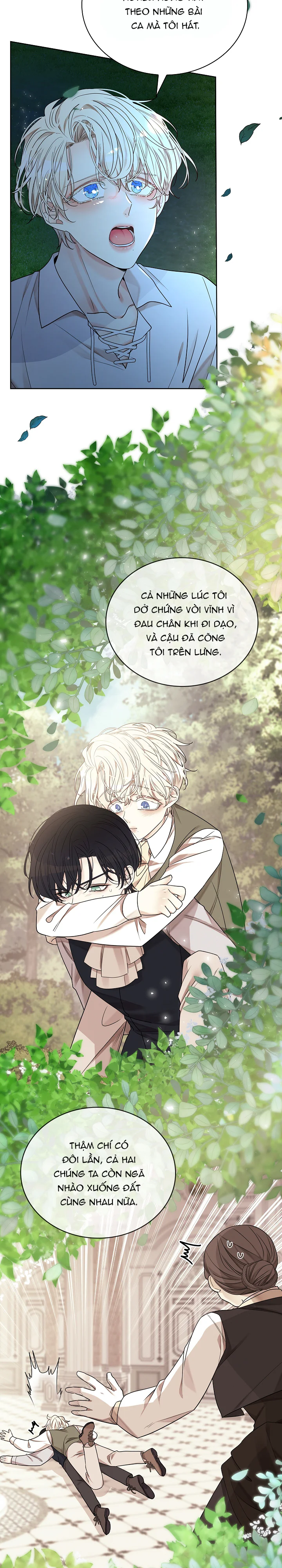 Snake Hole Chapter 19 - Next 