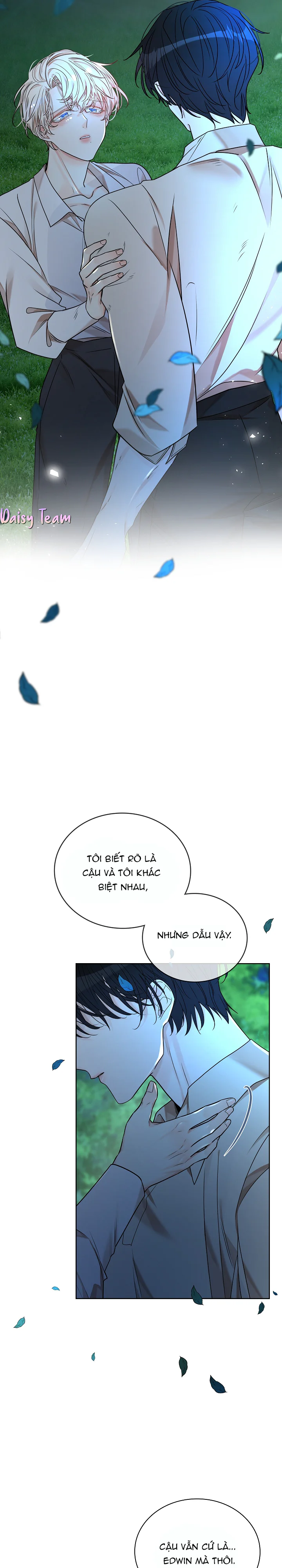 Snake Hole Chapter 19 - Next 