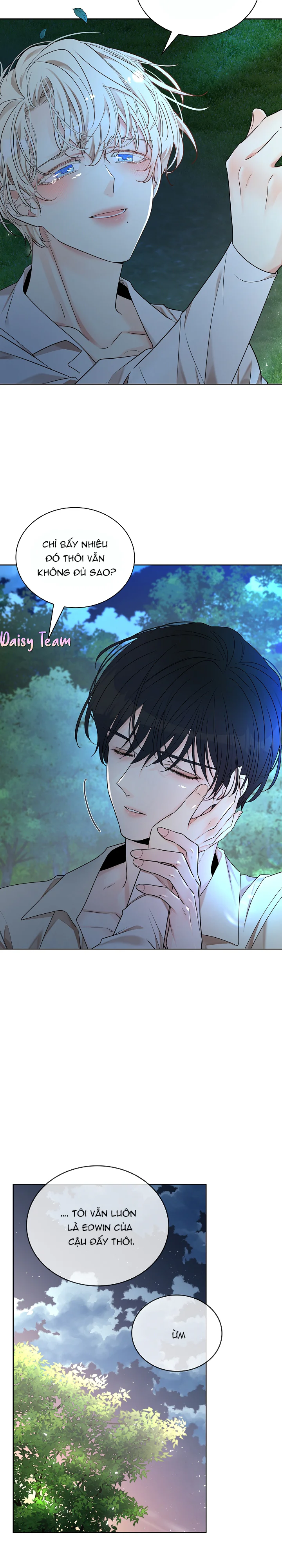 Snake Hole Chapter 19 - Next 