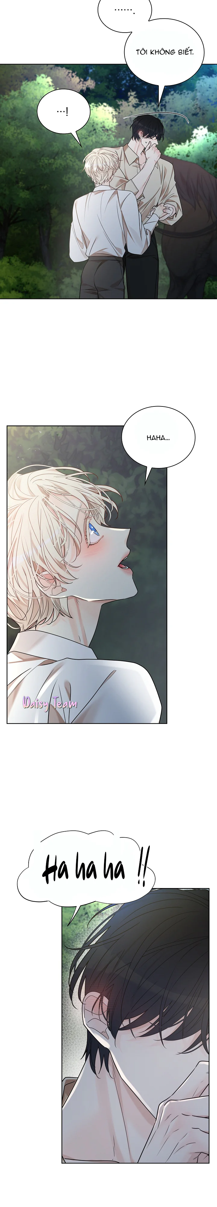 Snake Hole Chapter 19 - Next 