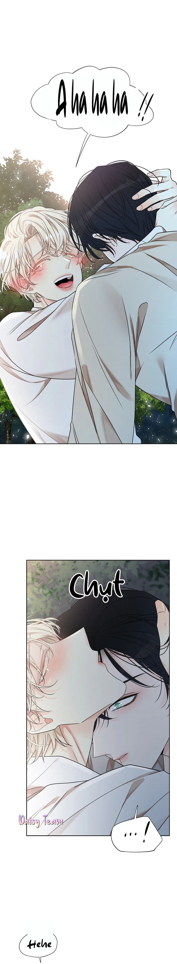 Snake Hole Chapter 19 - Next 