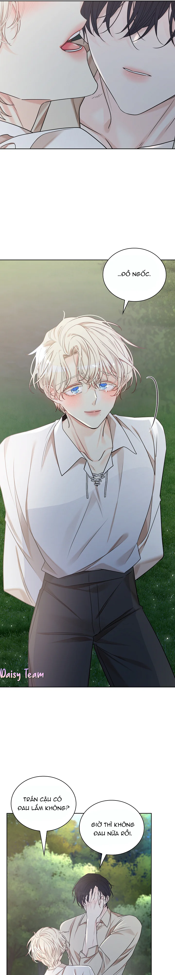 Snake Hole Chapter 19 - Next 