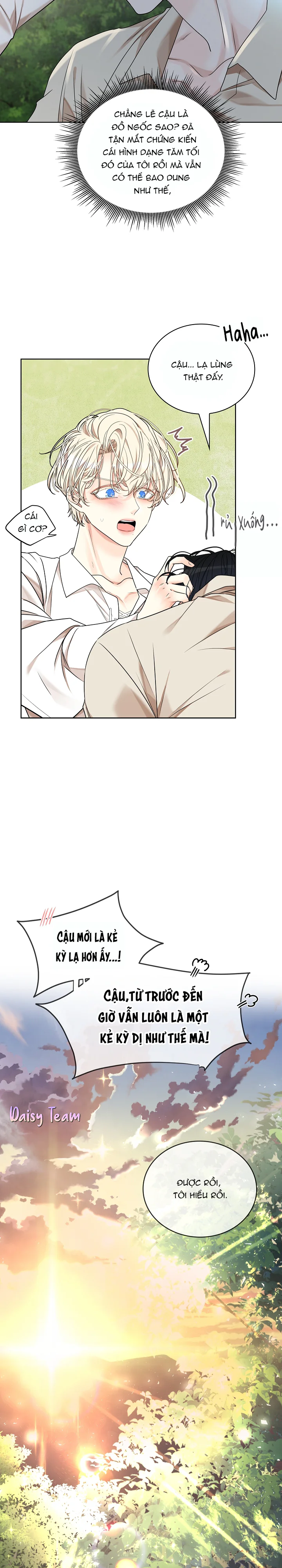 Snake Hole Chapter 19 - Next 