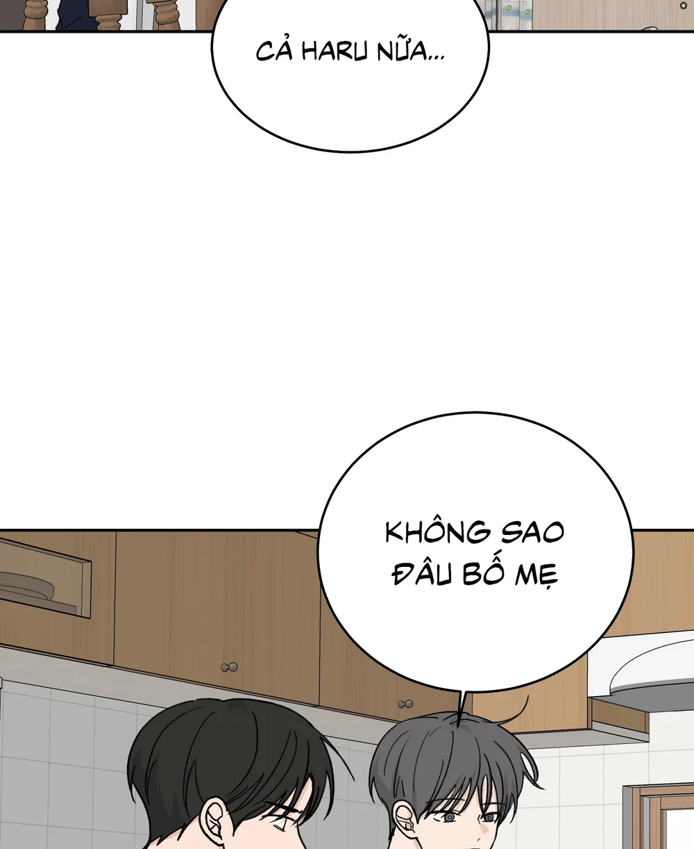 Missing Romance Chapter 66 NT13 End - Next 