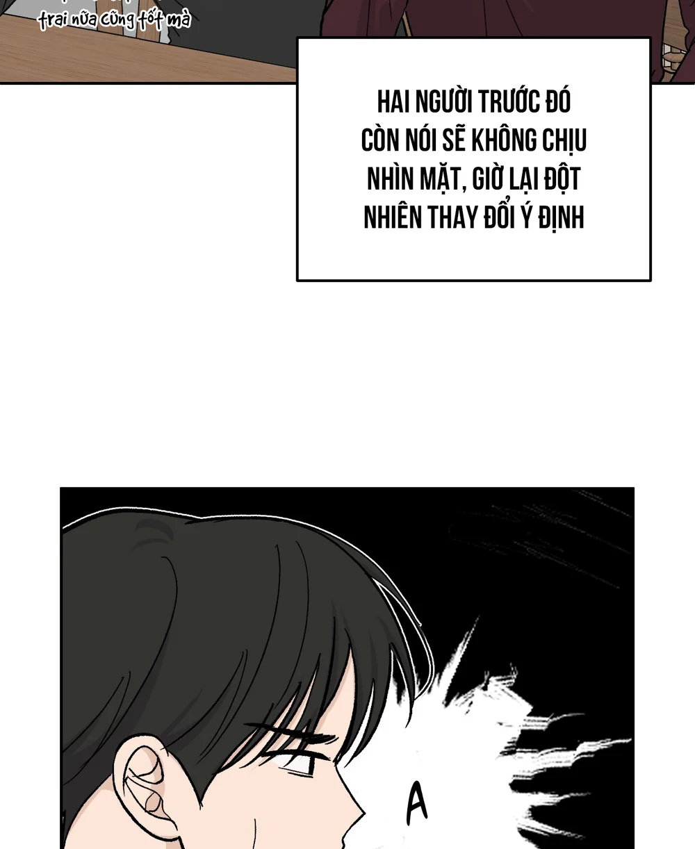 Missing Romance Chapter 66 NT13 End - Next 