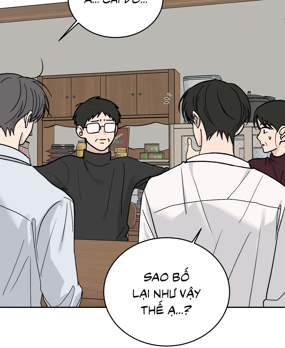 Missing Romance Chapter 66 NT13 End - Next 