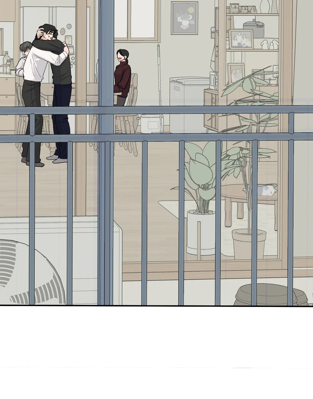 Missing Romance Chapter 66 NT13 End - Next 