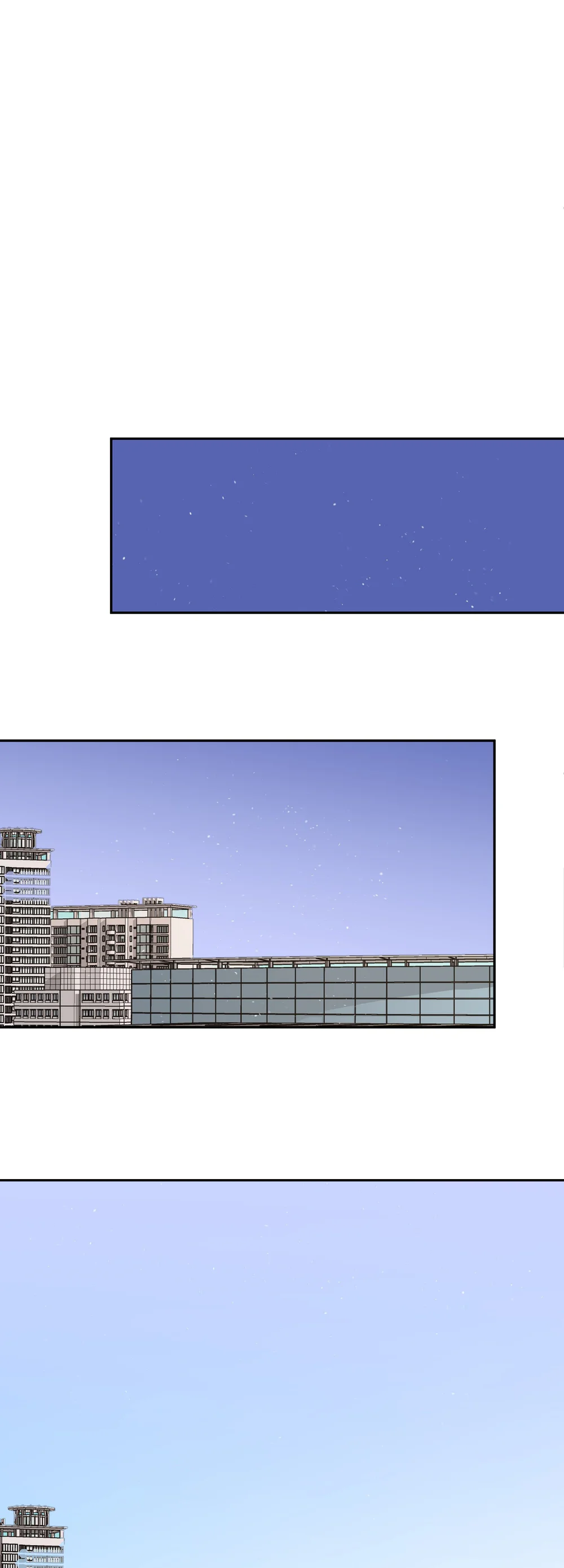 Missing Romance Chapter 66 NT13 End - Next 