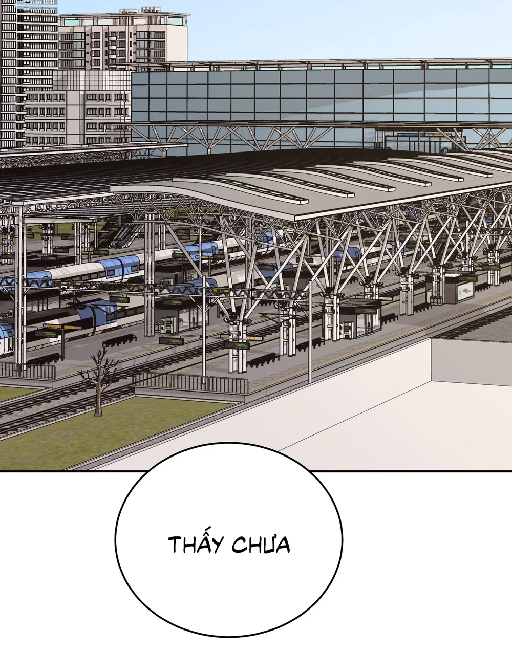 Missing Romance Chapter 66 NT13 End - Next 