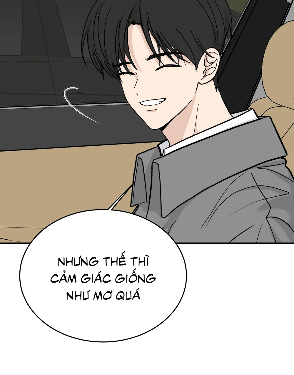 Missing Romance Chapter 66 NT13 End - Next 