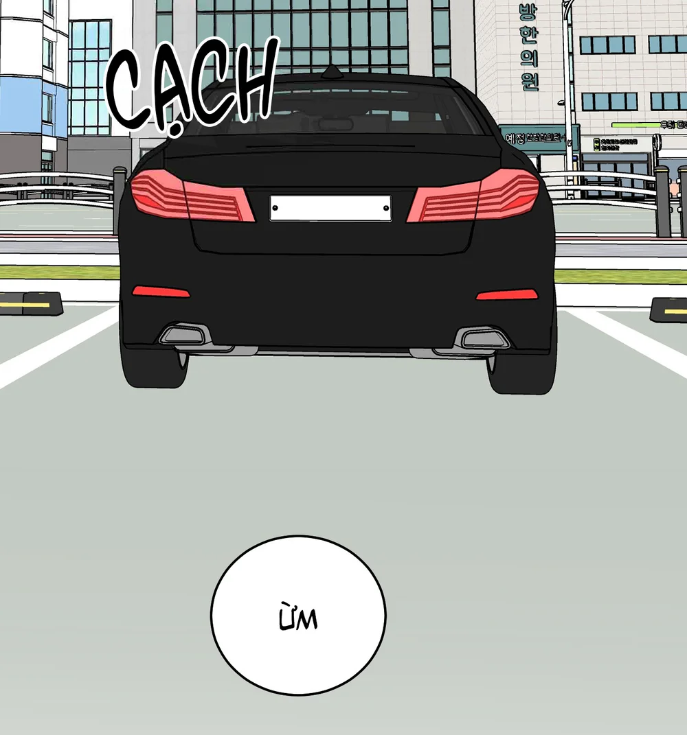 Missing Romance Chapter 66 NT13 End - Next 