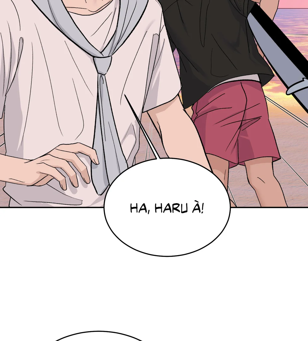 Missing Romance Chapter 66 NT13 End - Next 