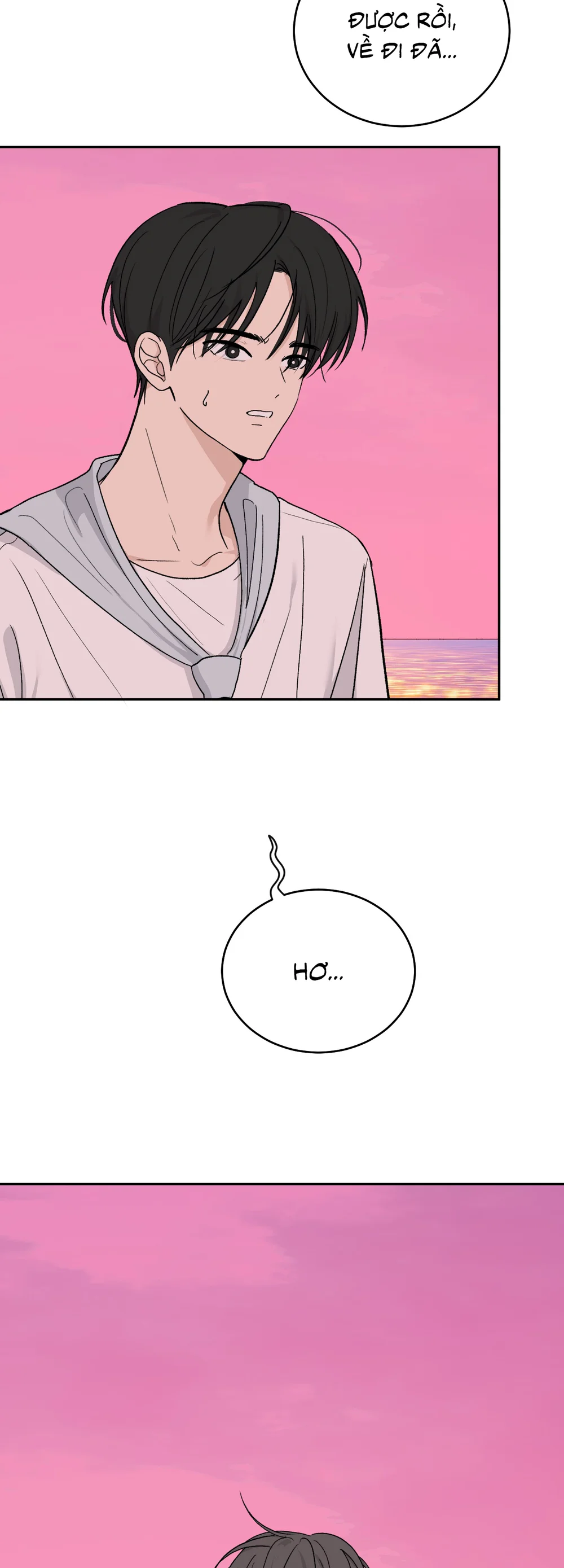 Missing Romance Chapter 66 NT13 End - Next 