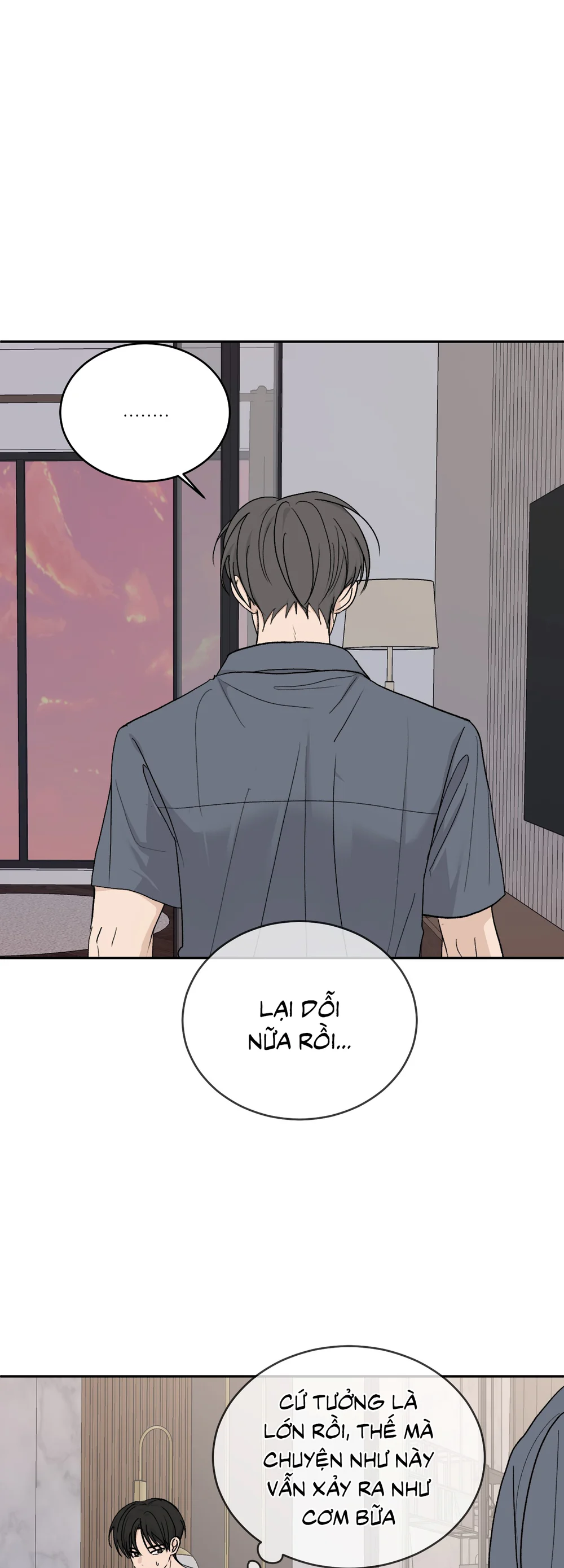 Missing Romance Chapter 66 NT13 End - Next 