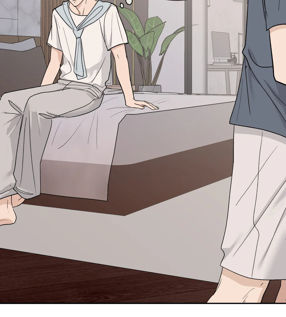 Missing Romance Chapter 66 NT13 End - Next 