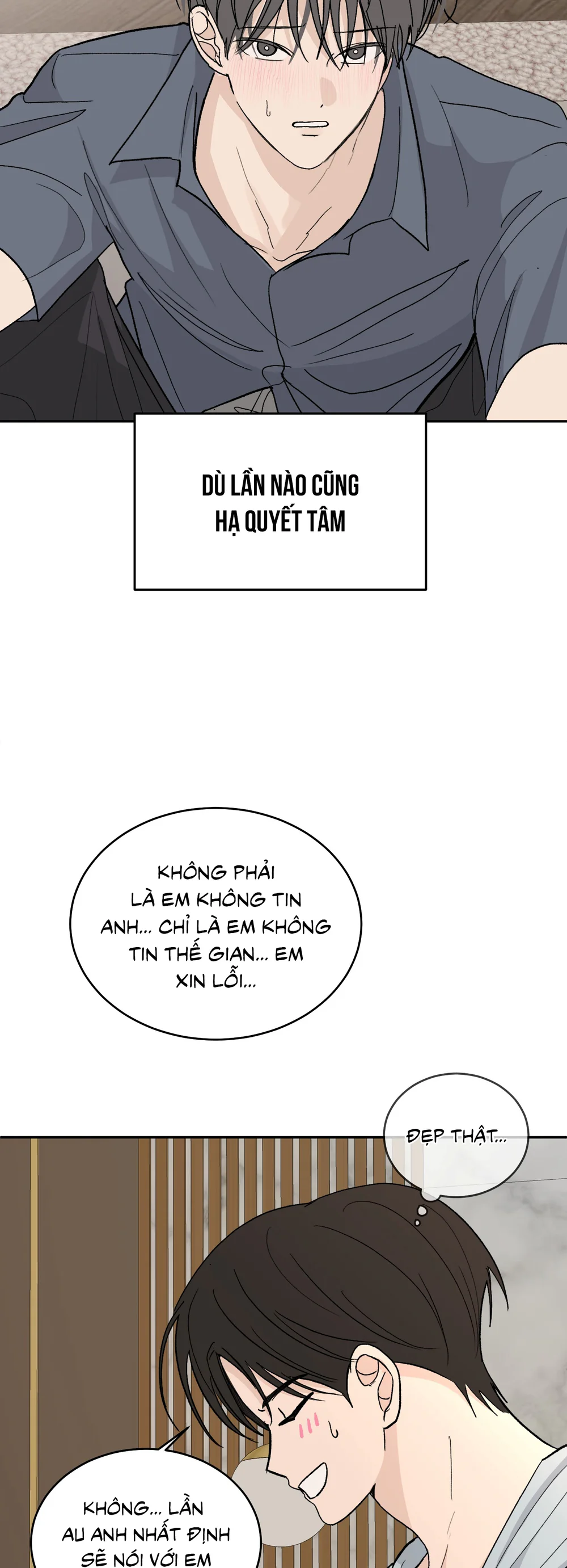 Missing Romance Chapter 66 NT13 End - Next 