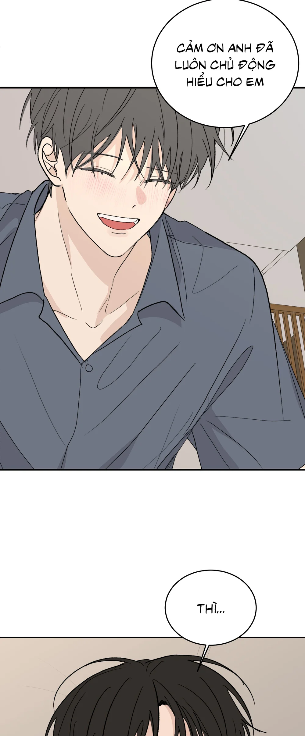 Missing Romance Chapter 66 NT13 End - Next 