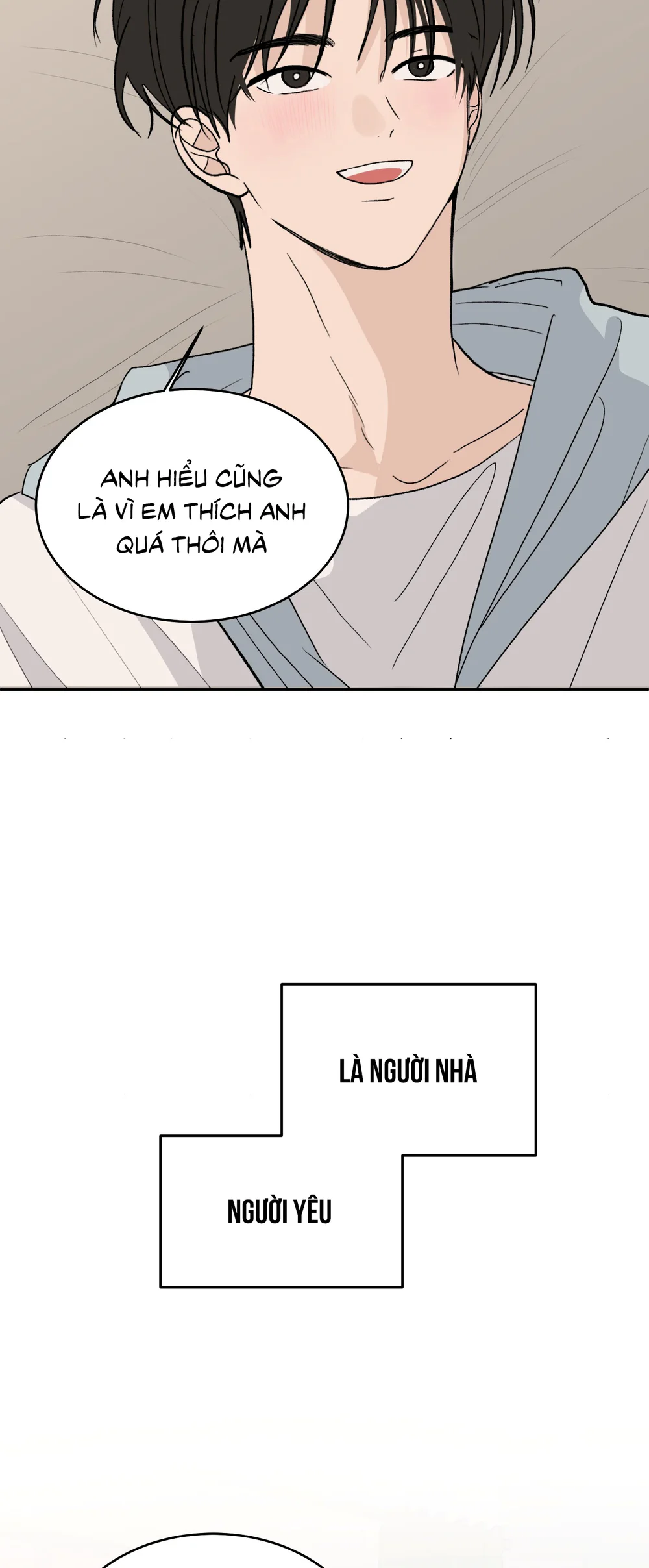 Missing Romance Chapter 66 NT13 End - Next 