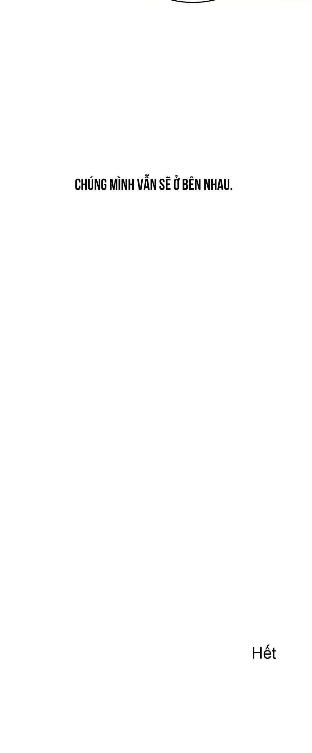 Missing Romance Chapter 66 NT13 End - Next 