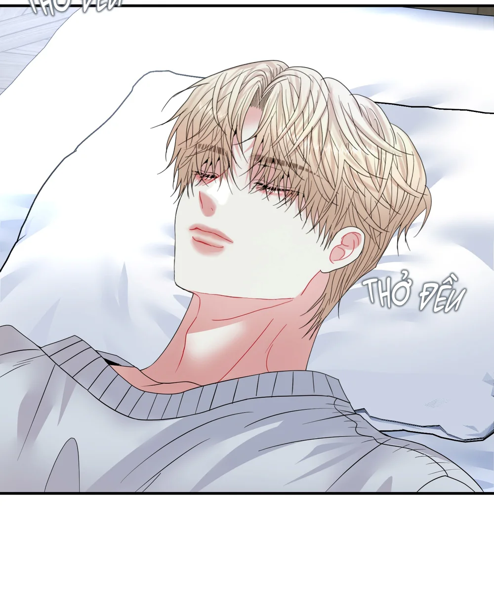 Chúa ơi, ngài muốn con đi đâu? Chapter 15 H+ - Next 