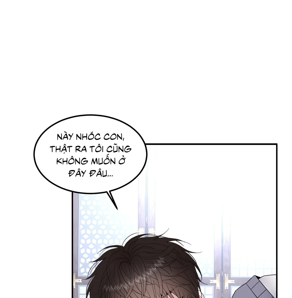 Chúa ơi, ngài muốn con đi đâu? Chapter 15 H+ - Next 