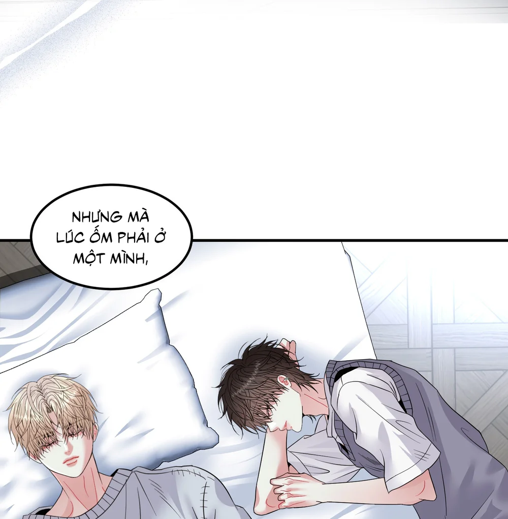 Chúa ơi, ngài muốn con đi đâu? Chapter 15 H+ - Next 