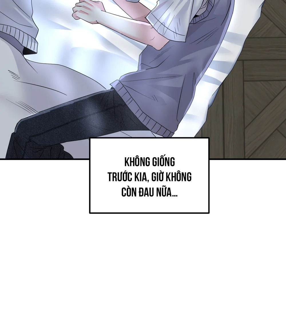 Chúa ơi, ngài muốn con đi đâu? Chapter 15 H+ - Next 