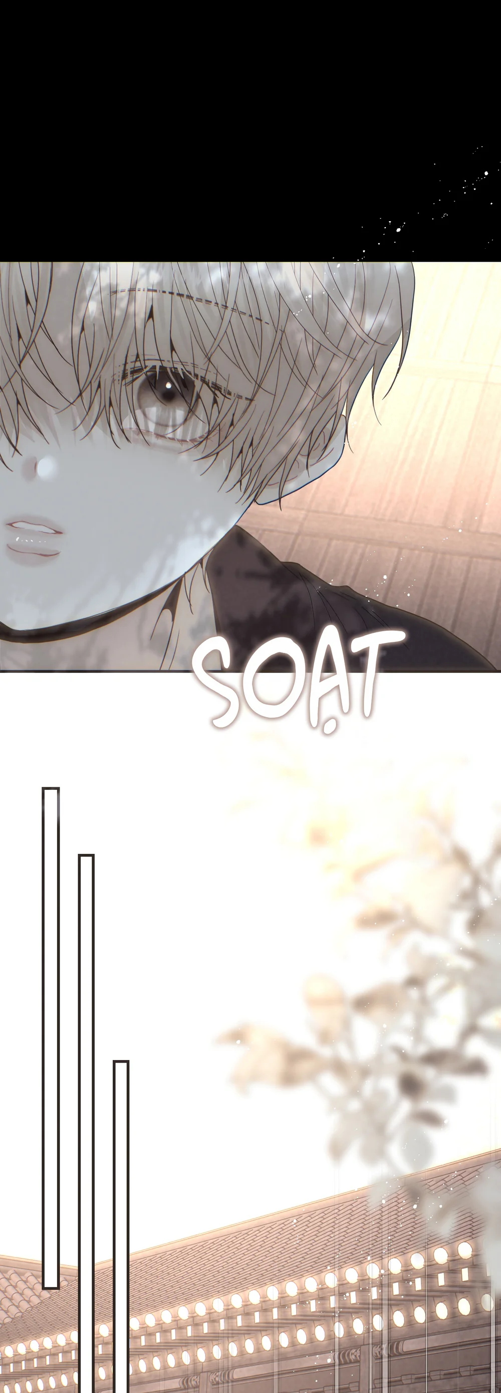 Chúa ơi, ngài muốn con đi đâu? Chapter 15 H+ - Next 