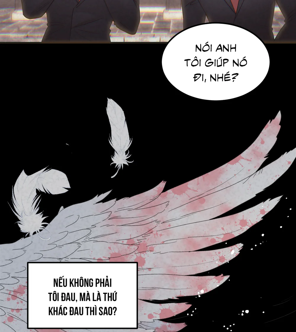 Chúa ơi, ngài muốn con đi đâu? Chapter 15 H+ - Next 