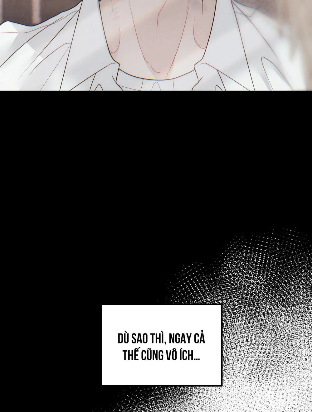 Chúa ơi, ngài muốn con đi đâu? Chapter 15 H+ - Next 