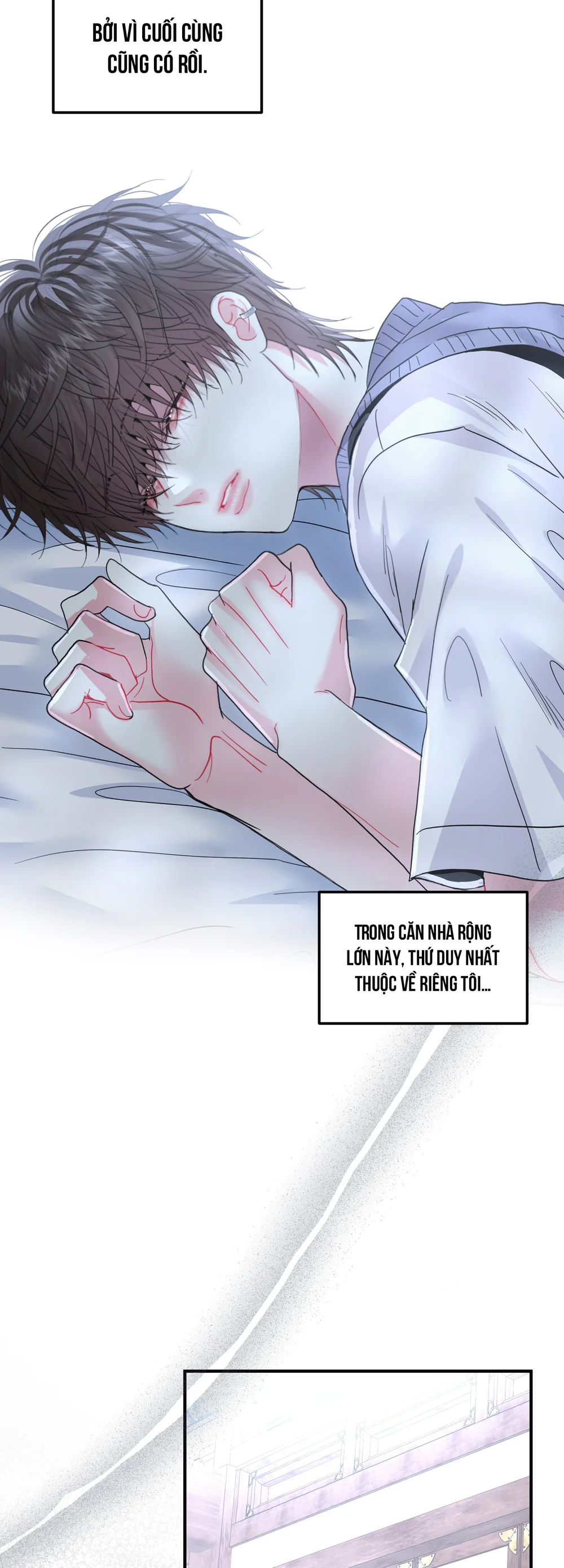 Chúa ơi, ngài muốn con đi đâu? Chapter 15 H+ - Next 