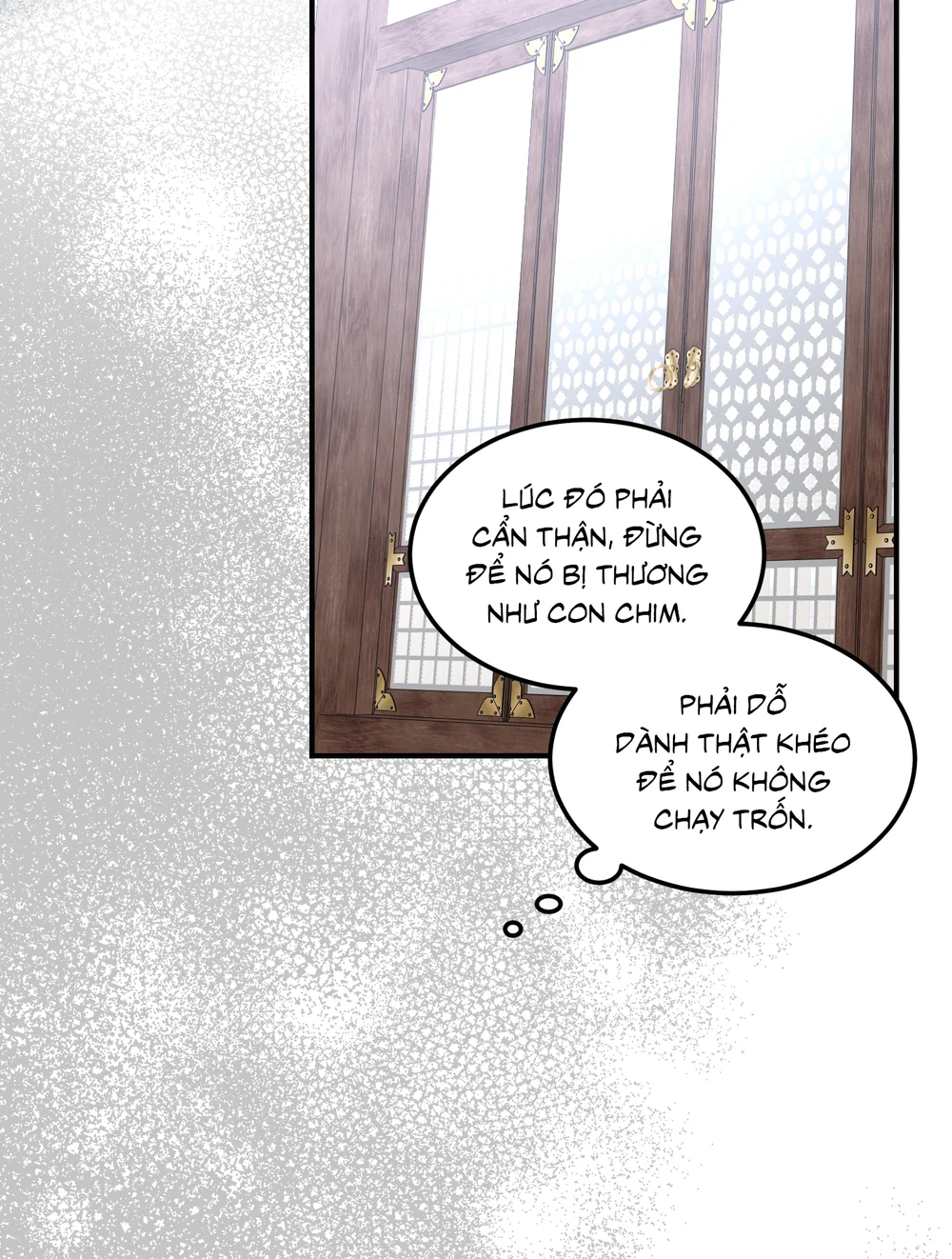 Chúa ơi, ngài muốn con đi đâu? Chapter 15 H+ - Next 