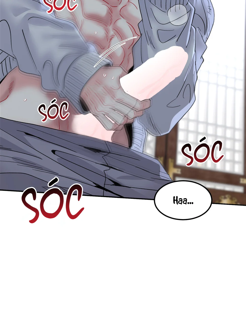 Chúa ơi, ngài muốn con đi đâu? Chapter 15 H+ - Next 