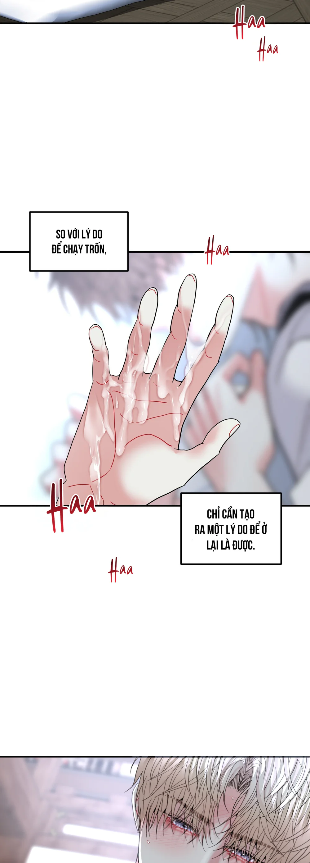 Chúa ơi, ngài muốn con đi đâu? Chapter 15 H+ - Next 