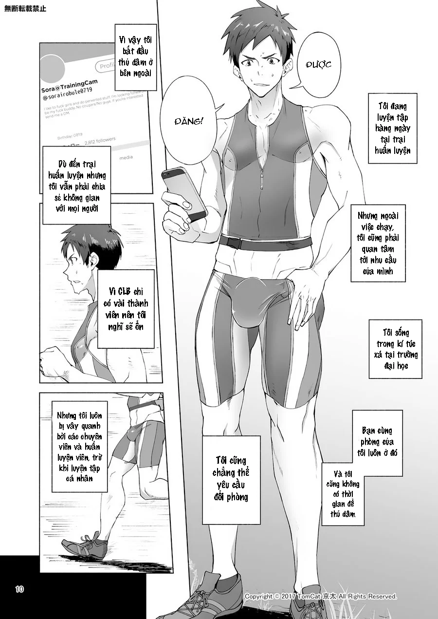 Tổng Hợp Oneshot Của Zjt Chapter 301 - Next 