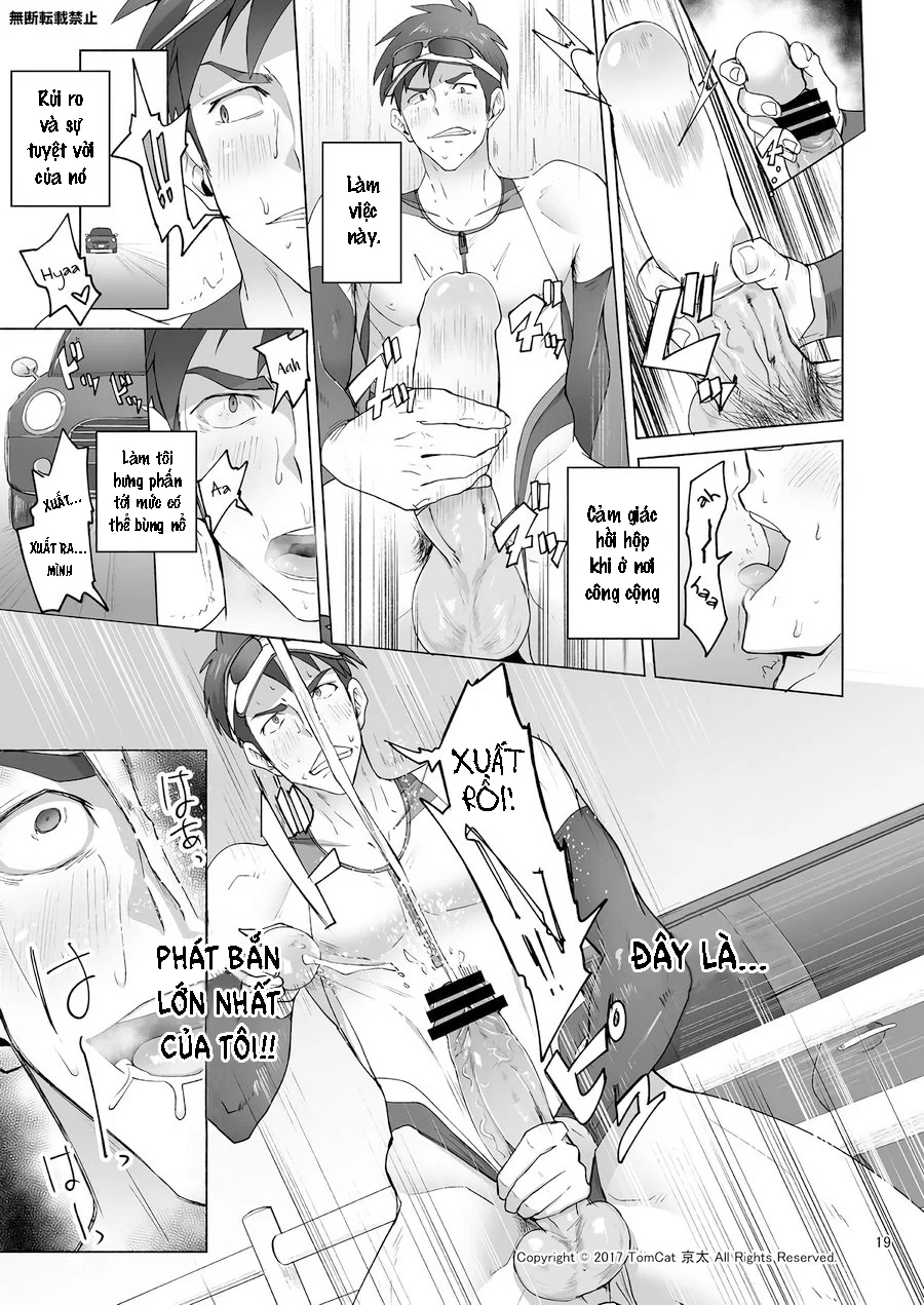 Tổng Hợp Oneshot Của Zjt Chapter 301 - Next 