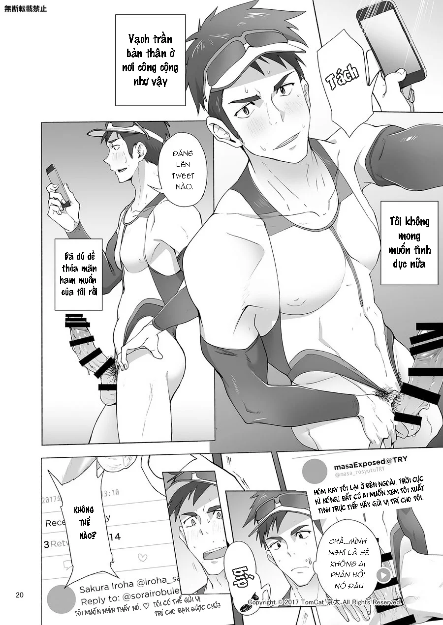 Tổng Hợp Oneshot Của Zjt Chapter 301 - Next 