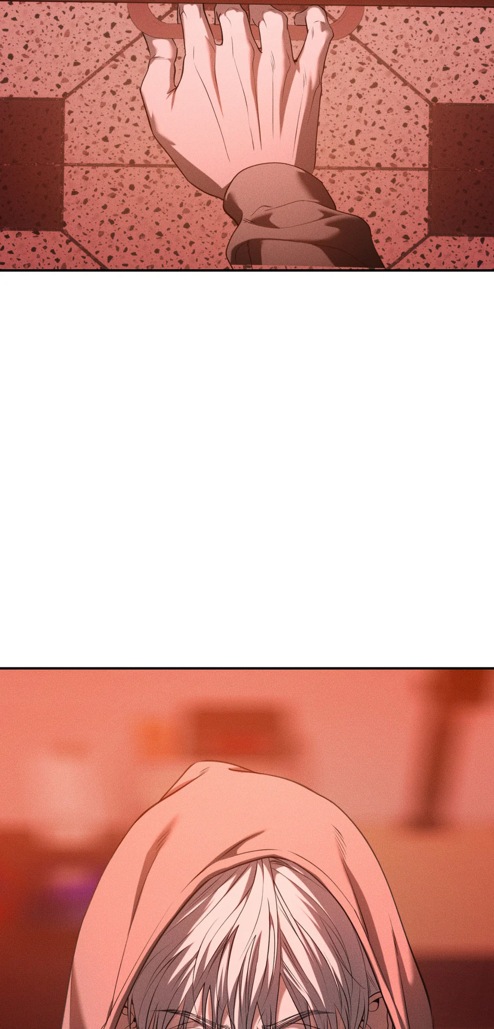 DEAR, TEDDY BEAR Chapter 60 - Next 