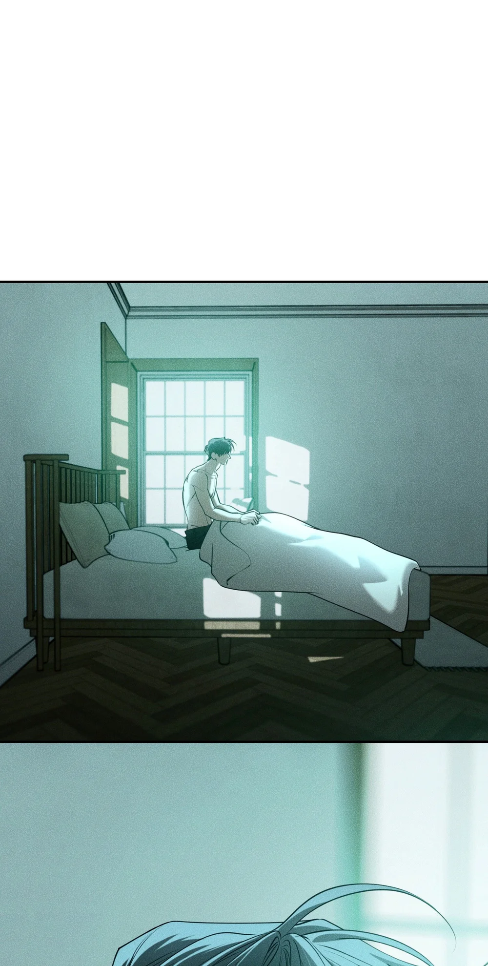 DEAR, TEDDY BEAR Chapter 60 - Next 