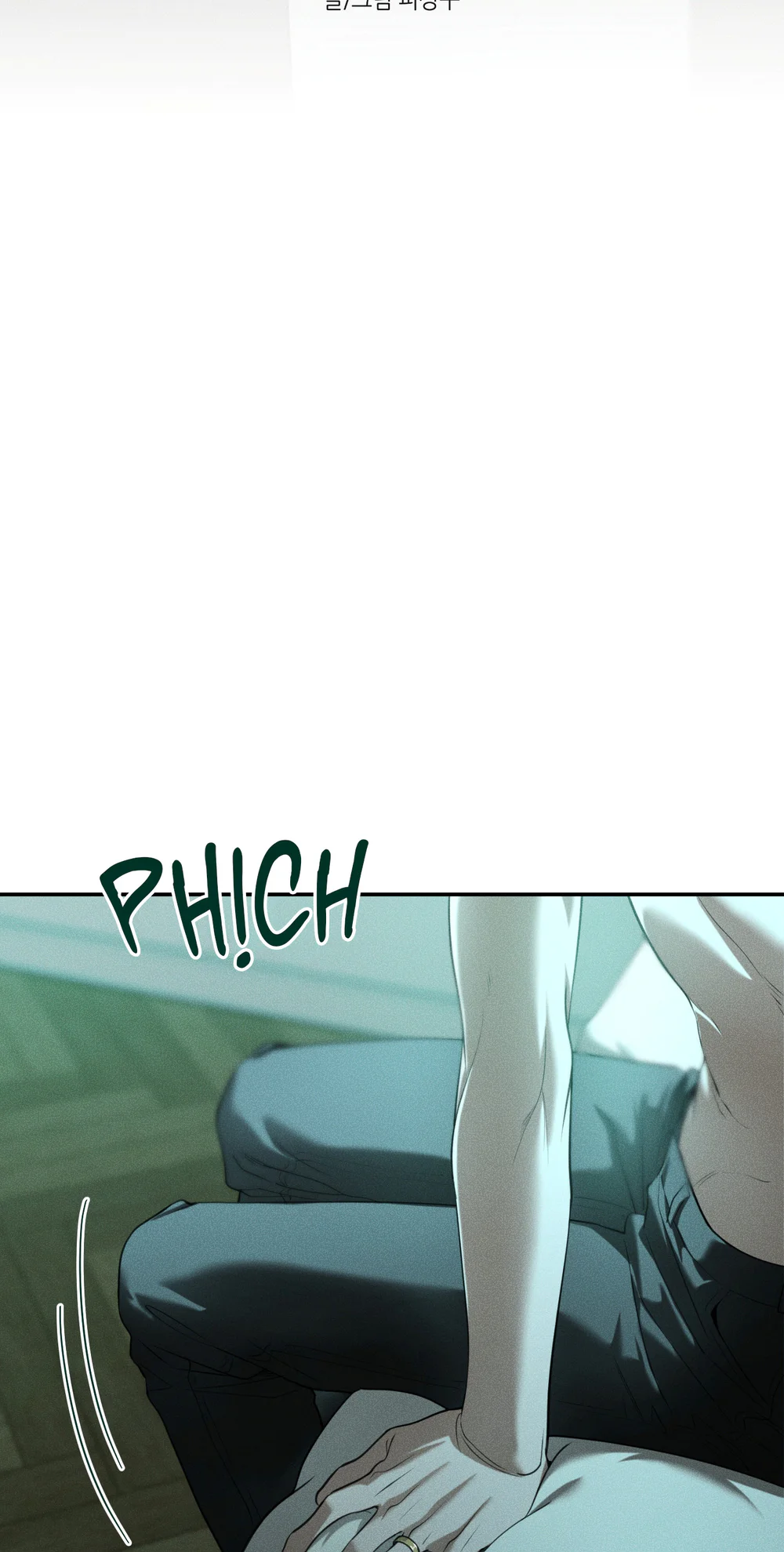 DEAR, TEDDY BEAR Chapter 60 - Next 