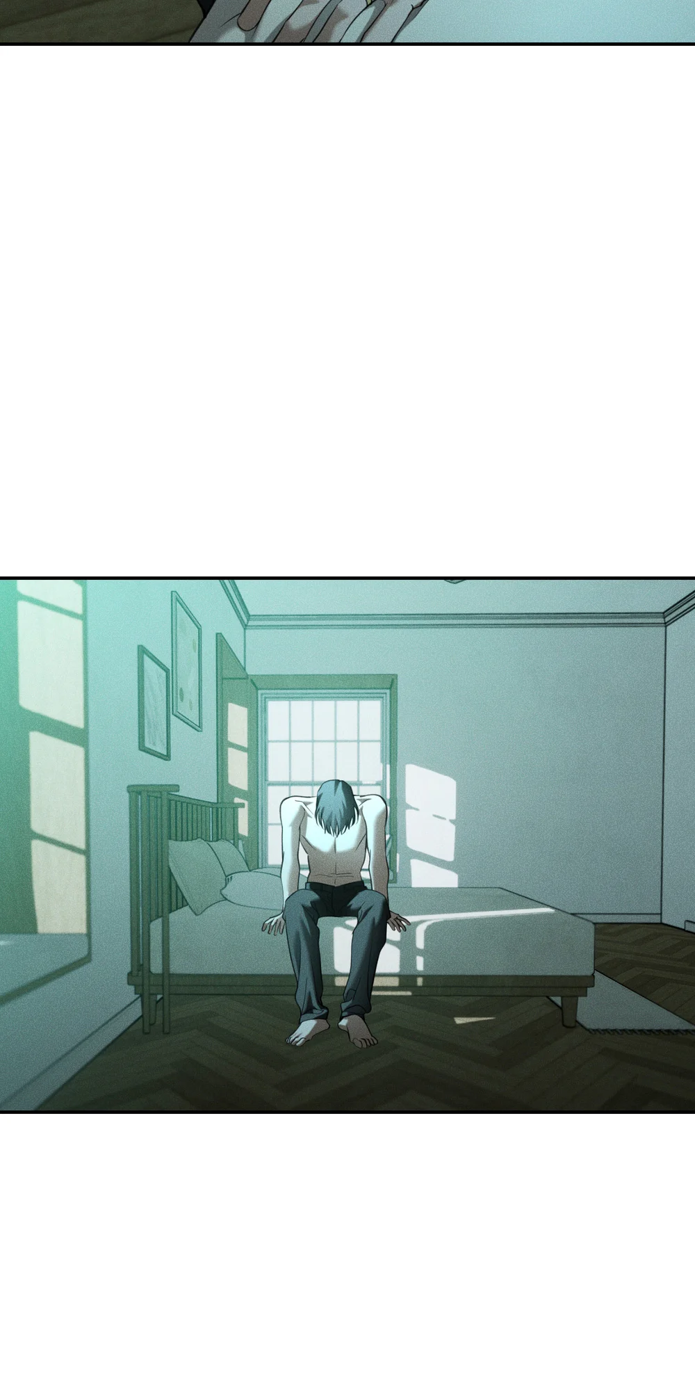 DEAR, TEDDY BEAR Chapter 60 - Next 