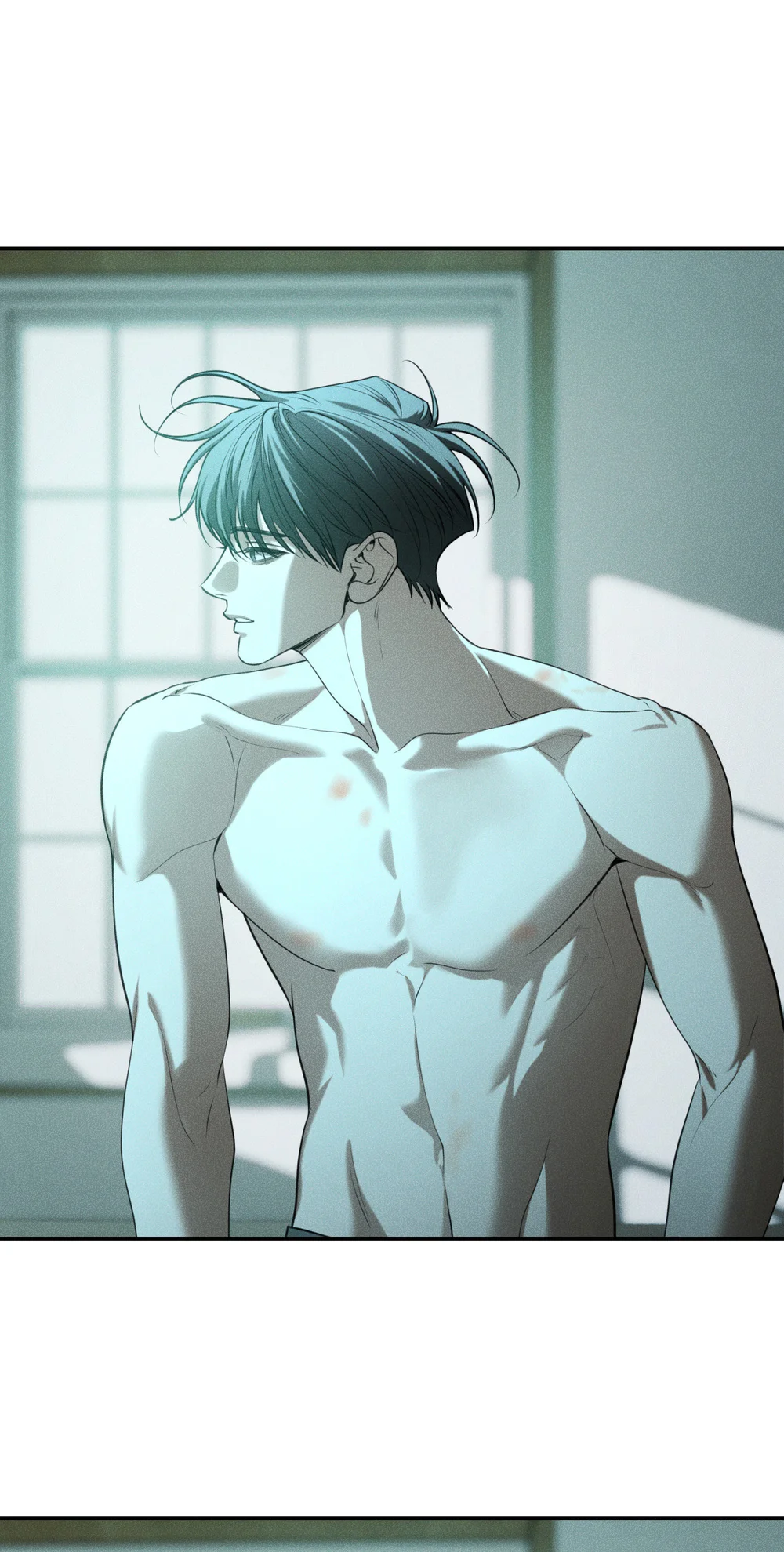 DEAR, TEDDY BEAR Chapter 60 - Next 