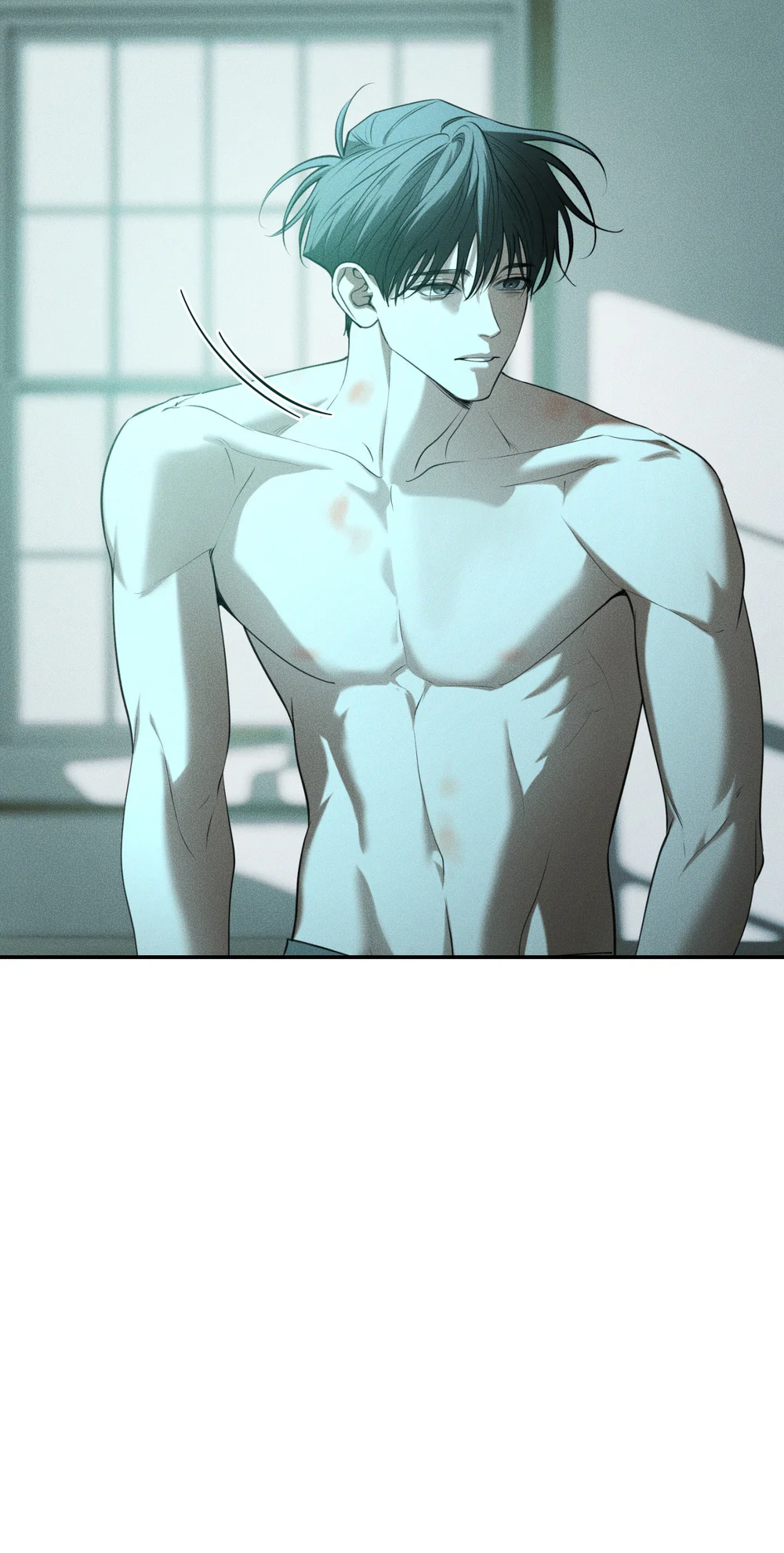 DEAR, TEDDY BEAR Chapter 60 - Next 