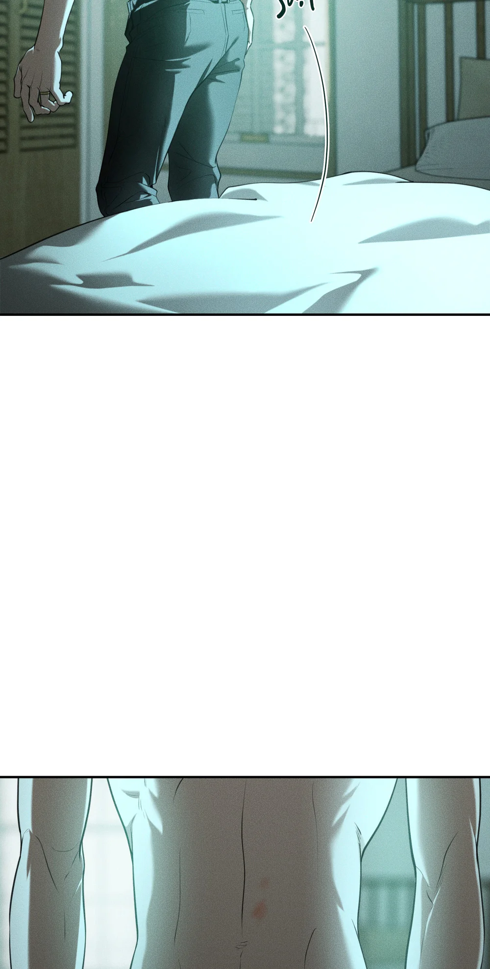 DEAR, TEDDY BEAR Chapter 60 - Next 