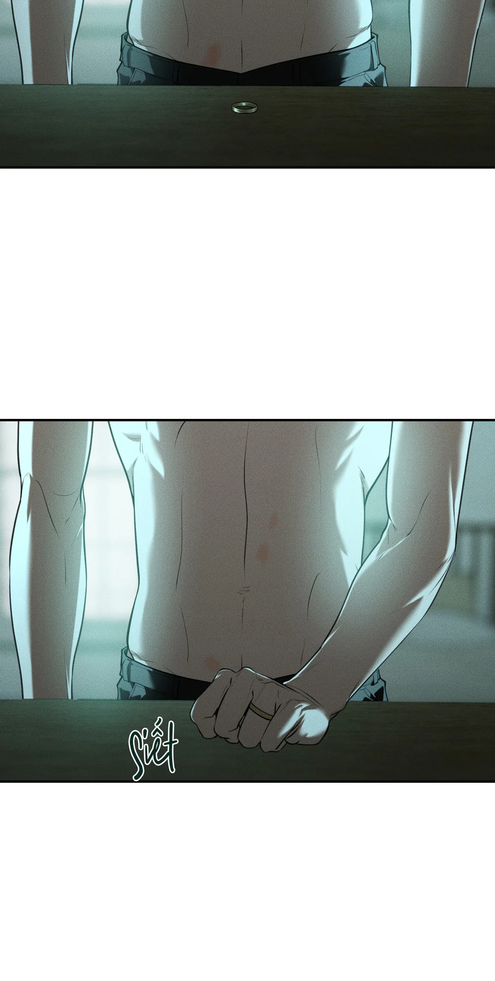 DEAR, TEDDY BEAR Chapter 60 - Next 