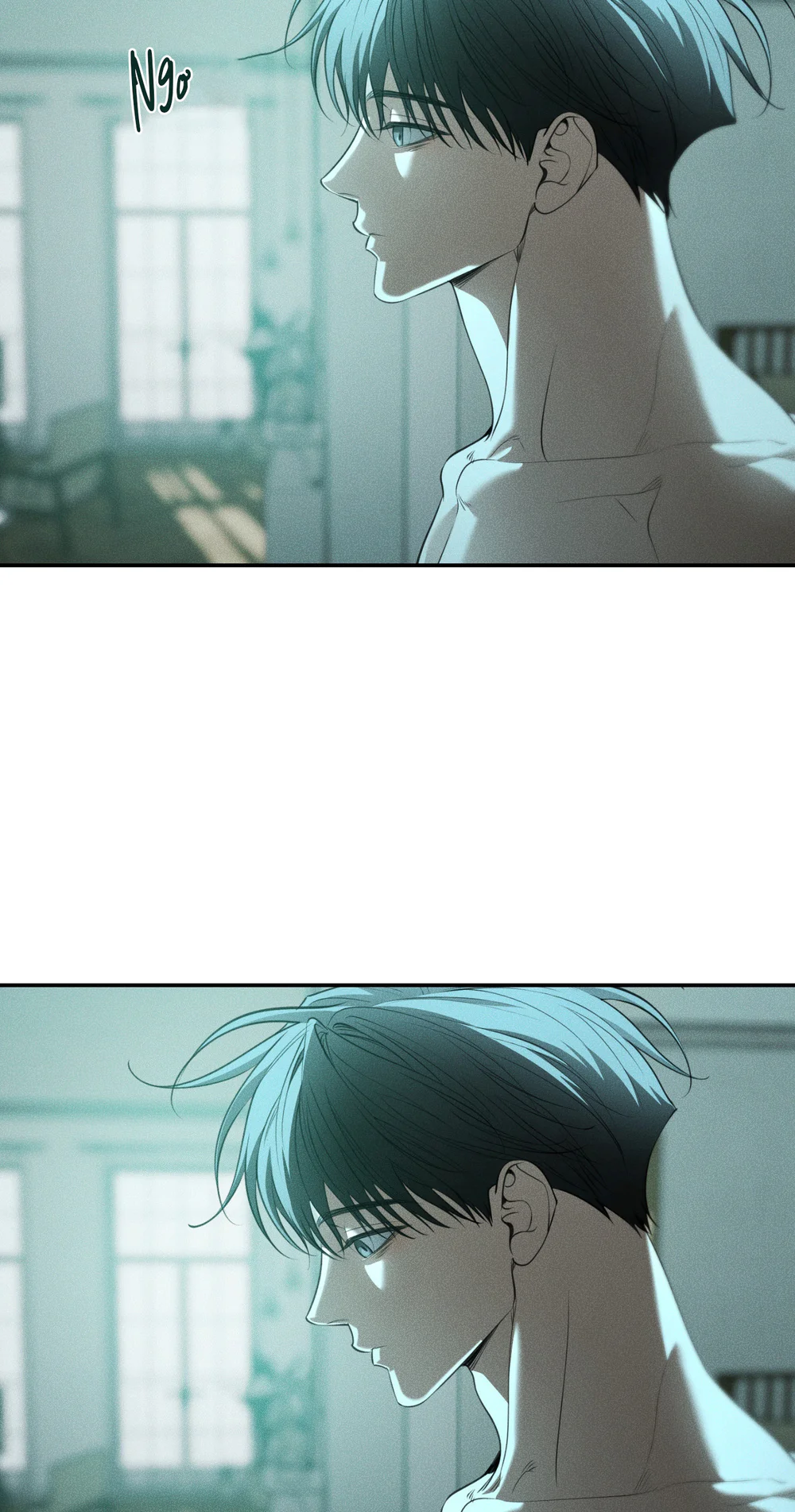 DEAR, TEDDY BEAR Chapter 60 - Next 