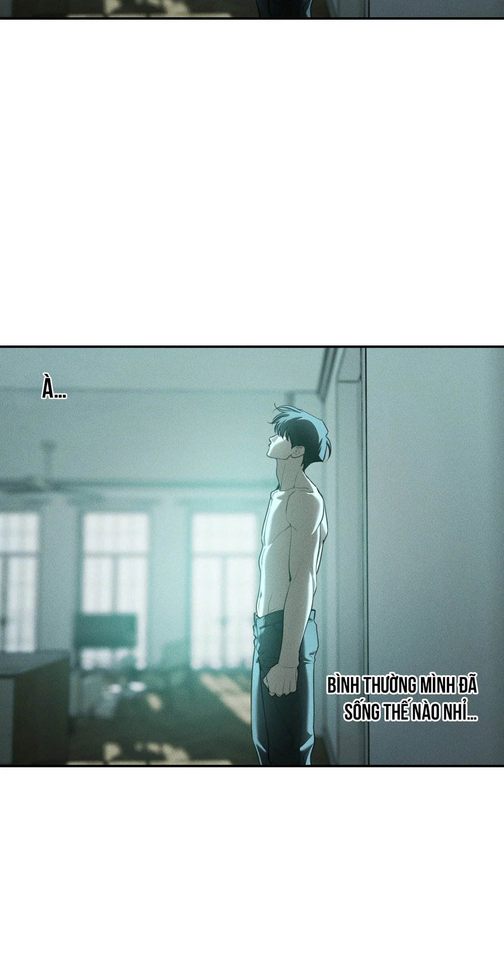 DEAR, TEDDY BEAR Chapter 60 - Next 