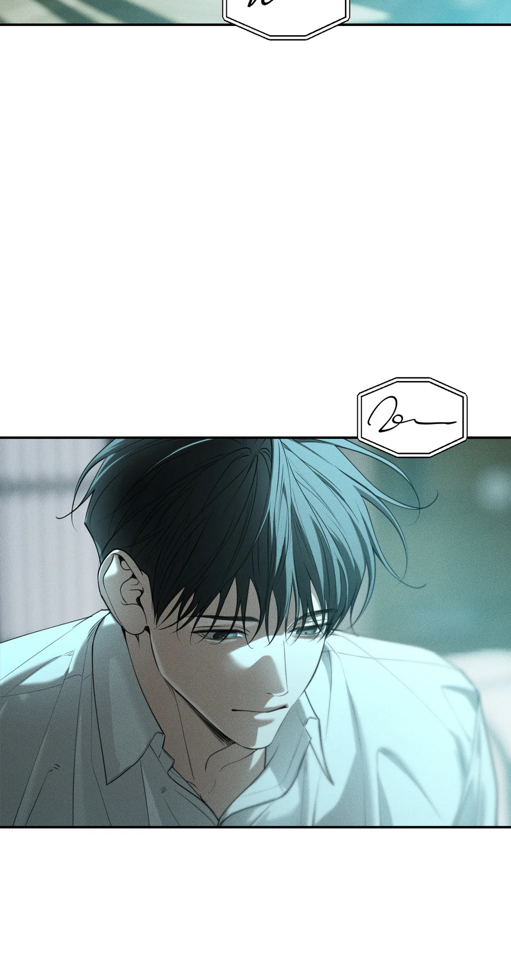 DEAR, TEDDY BEAR Chapter 60 - Next 